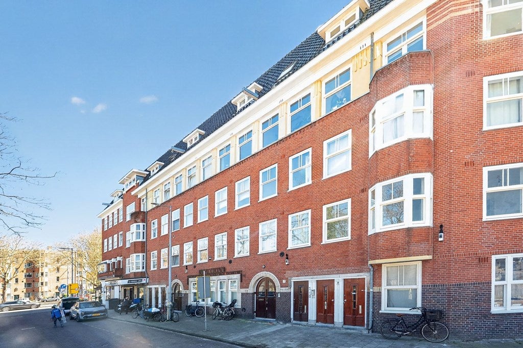 Appartement te huur Karperweg in Amsterdam voor € 2.350