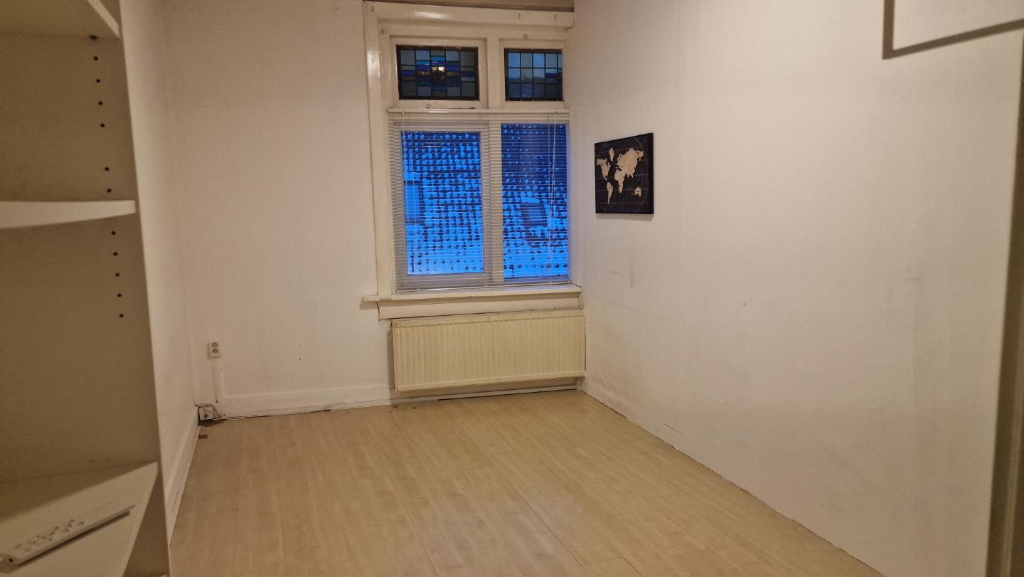 *** Kamer centrum Hilversum ***