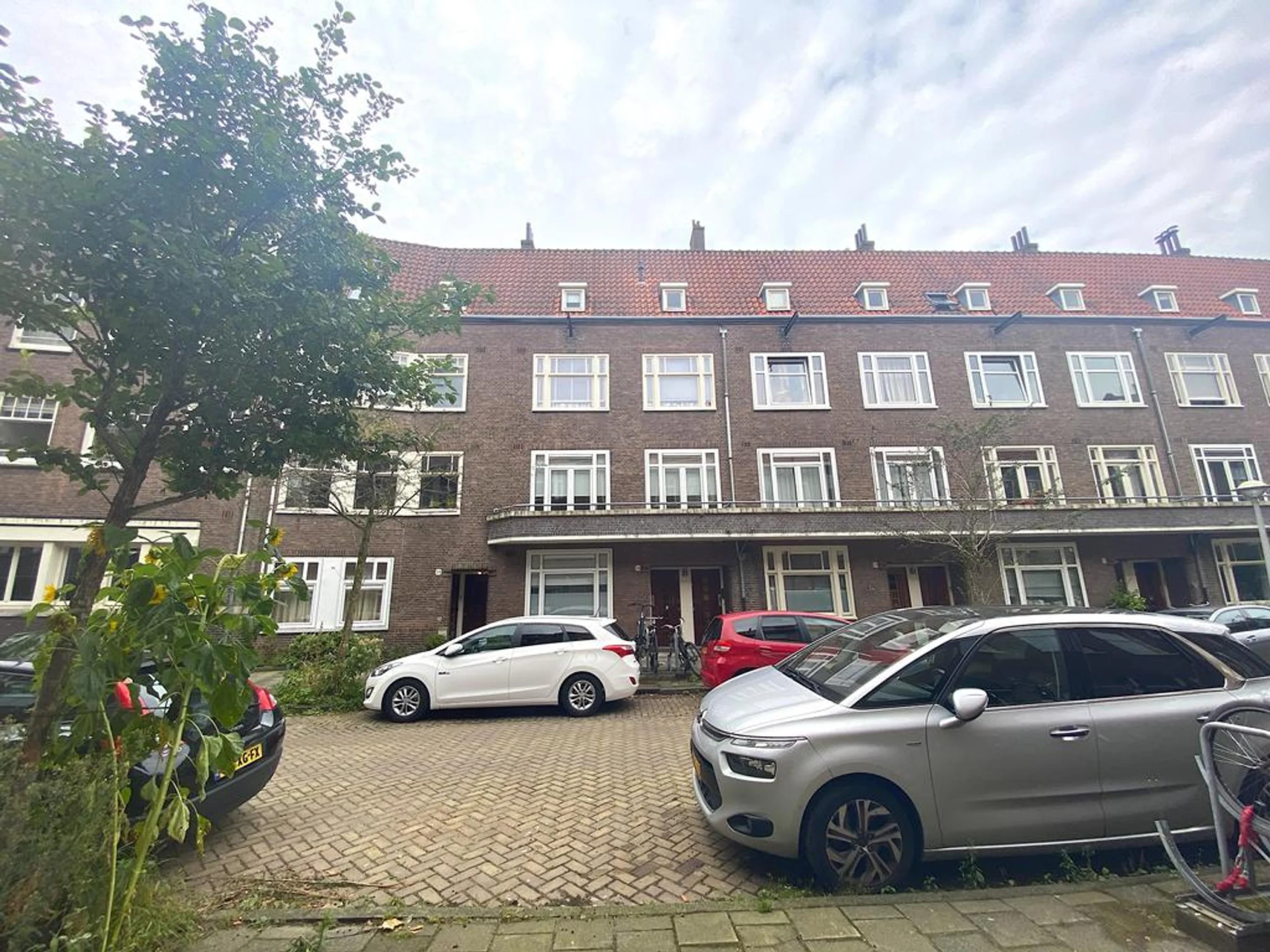 Hectorstraat 36 1