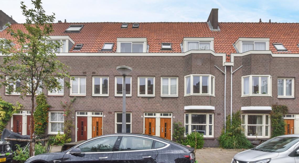 Apartment for rent in Amsterdam