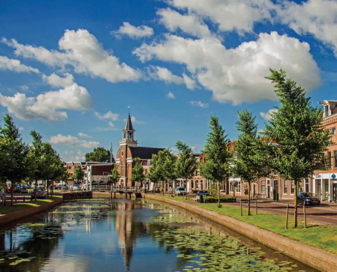 Huisgenoot gezocht Weesp 6 July