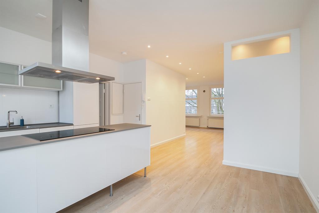 Appartement te huur Willem de Zwijgerlaan 60 3 in Amsterdam voor € 2.250
