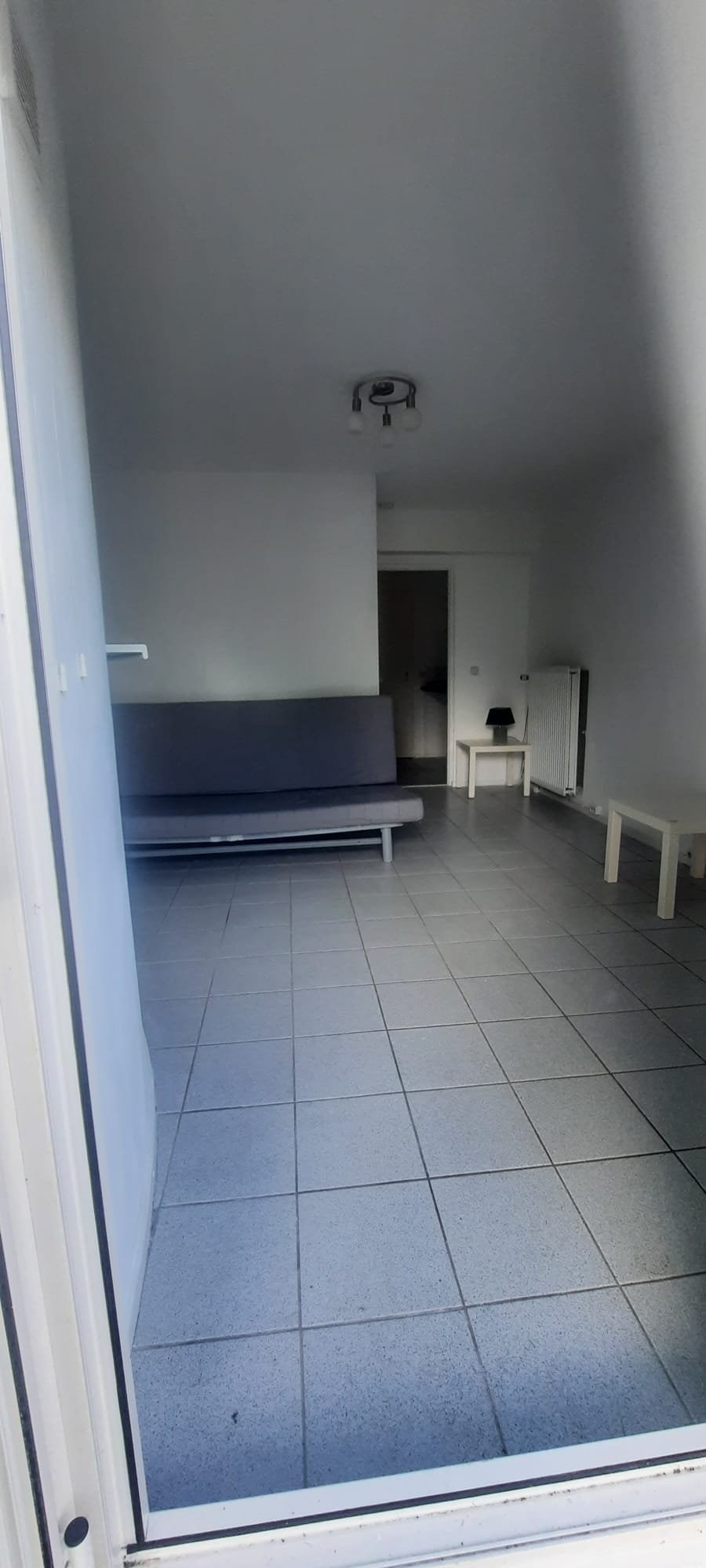 Studio te huur