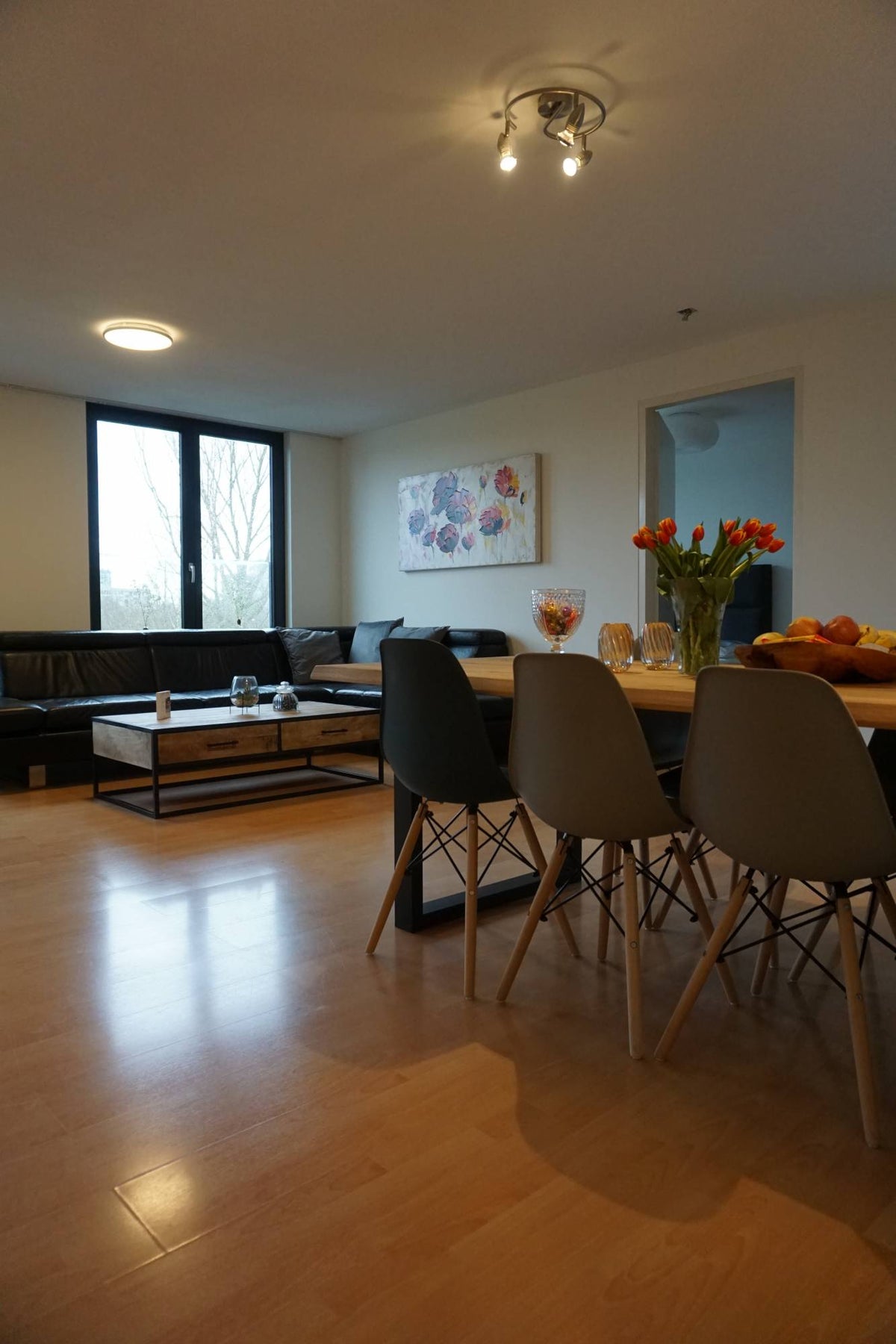 Appartement te huur Bijlmerdreef in Amsterdam voor € 2.750 Amsterdam