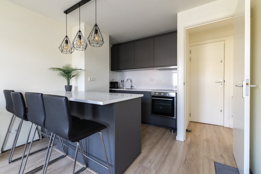 Appartement te huur Roompotstraat 10 3A in Amsterdam voor € 1.550