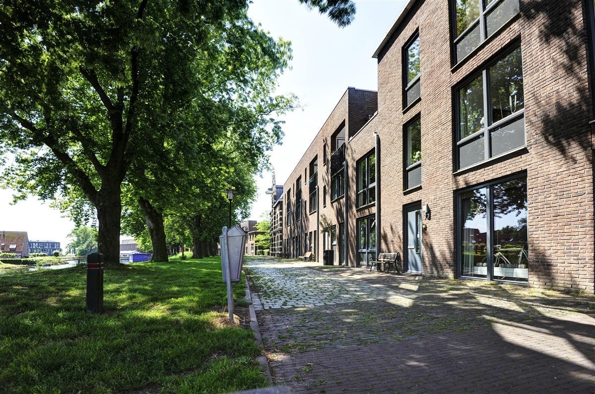 Studio te huur Bergsingel in Deventer voor € 1.216