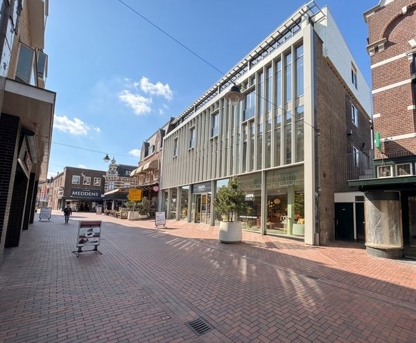 Te huur: 1211CS Hilversum | VVA