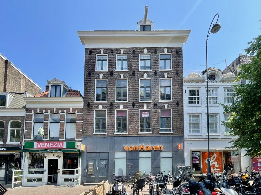 Appartement te huur Verwulft in Haarlem voor € 930
