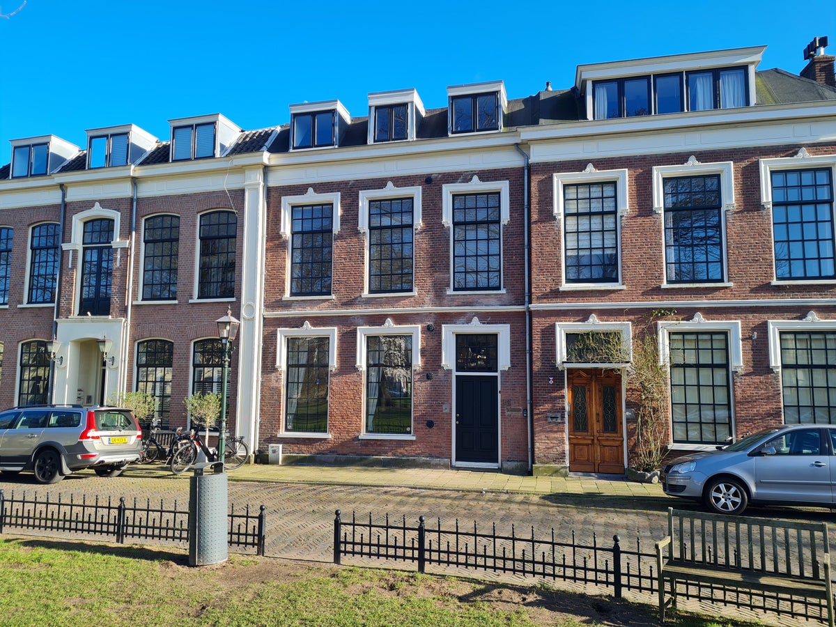 Huis te huur Ripperdapark in Haarlem voor € 4.250 Haarlem