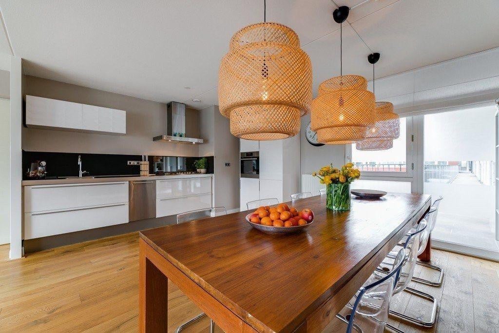 Appartement te huur S. F. van Ossstraat in Amsterdam voor € 2.600 Amsterdam