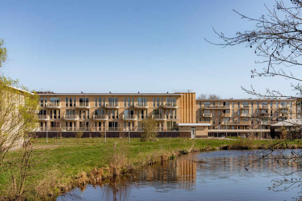 Vuurliniehof 50