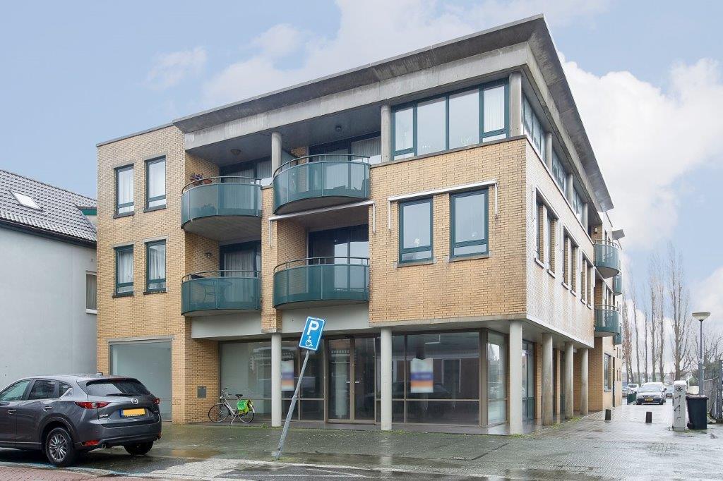 Zuiderhoofdstraat 16D