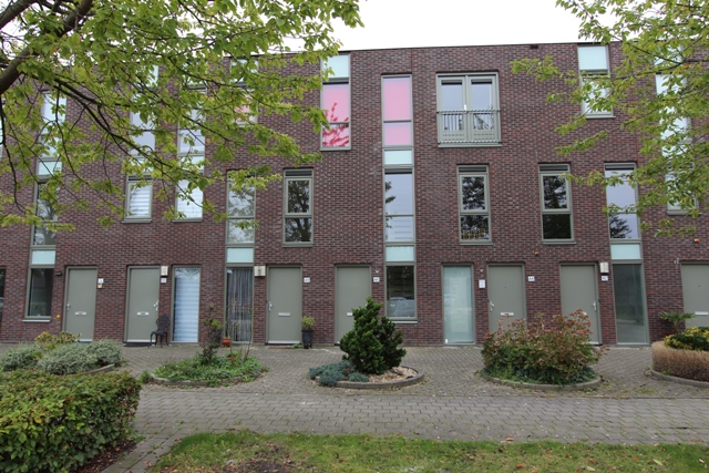Almere - Renoirstraat 46 - Inter Immo Almere