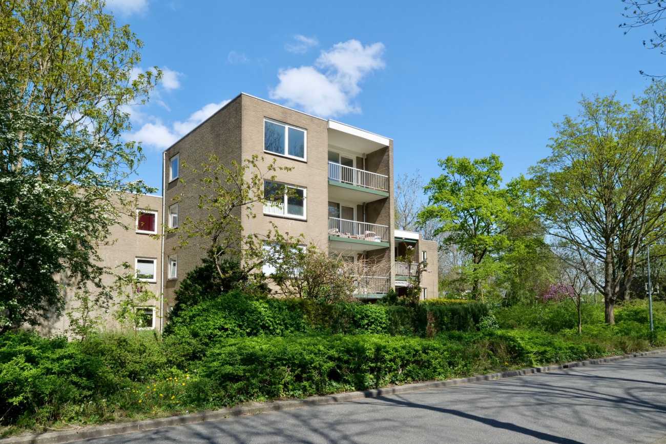 Lelystad - Archipel 34 18 - Inter Immo
