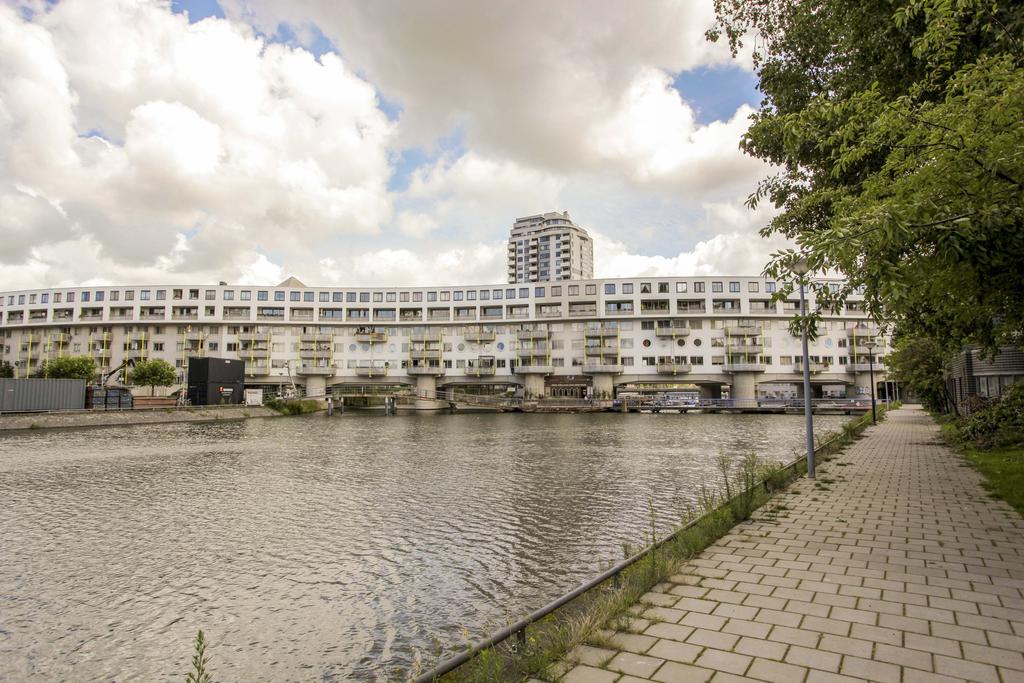 Apartment at Entrepotbrug 113 , 1019 JG Amsterdam, Netherlands