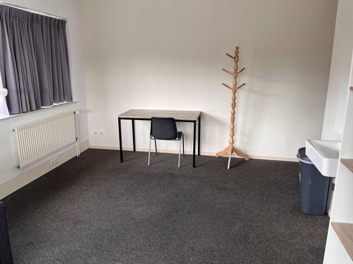 Kamer te huur Duivendrechtsekade 42 in Amsterdam voor € 856