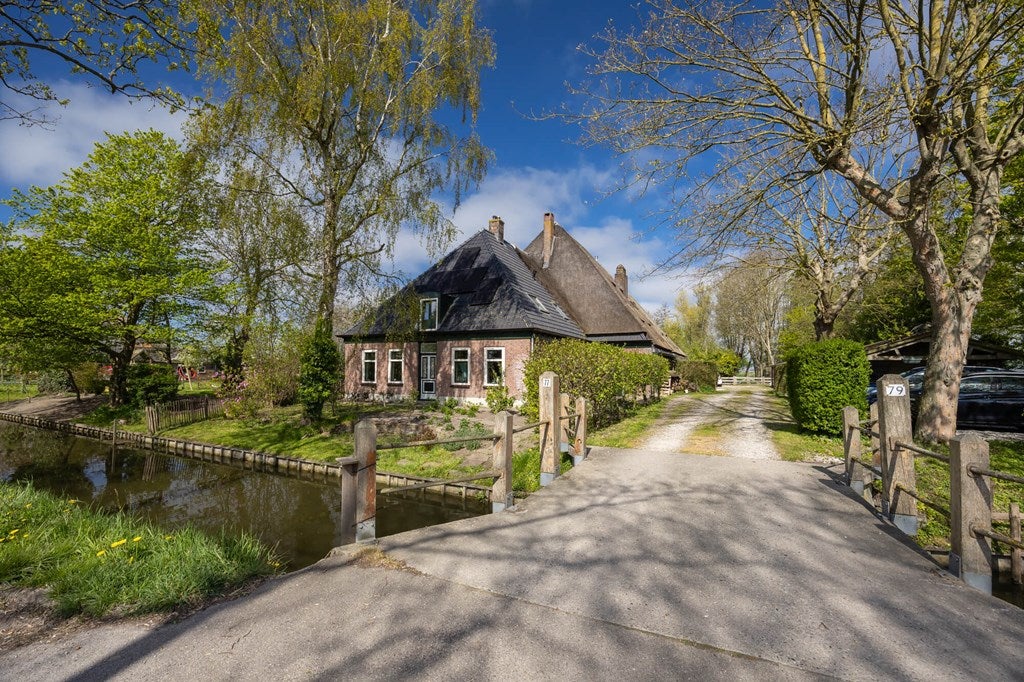 Huis te huur Wogmeer 77 in Hensbroek voor € 2.350