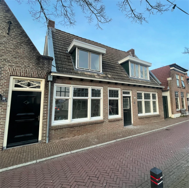 Keizersgracht, 1015CC, Amsterdam