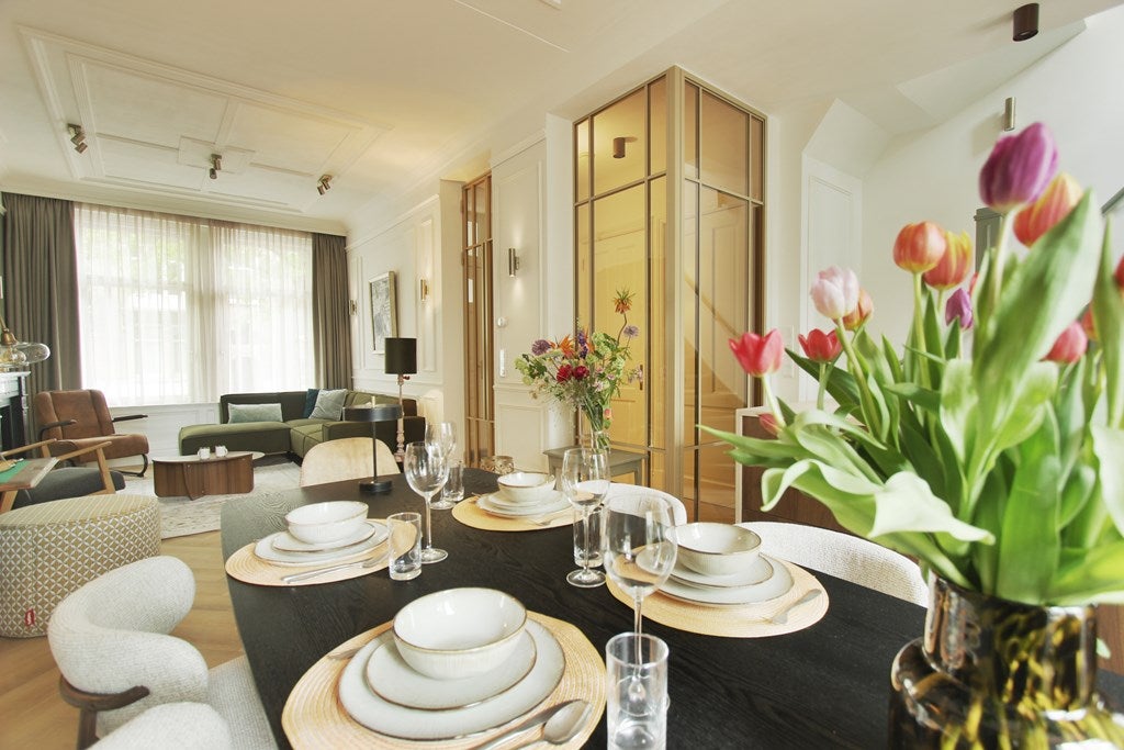 Appartement te huur Hendrik Jacobszstraat in Amsterdam voor € 4.950 Amsterdam