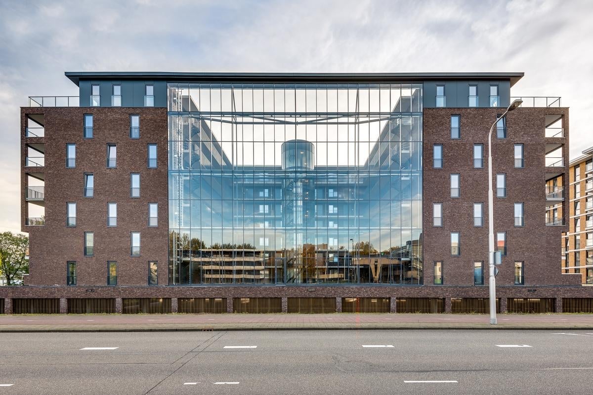 Appartement te huur Maimonideslaan in Amstelveen voor € 2.400