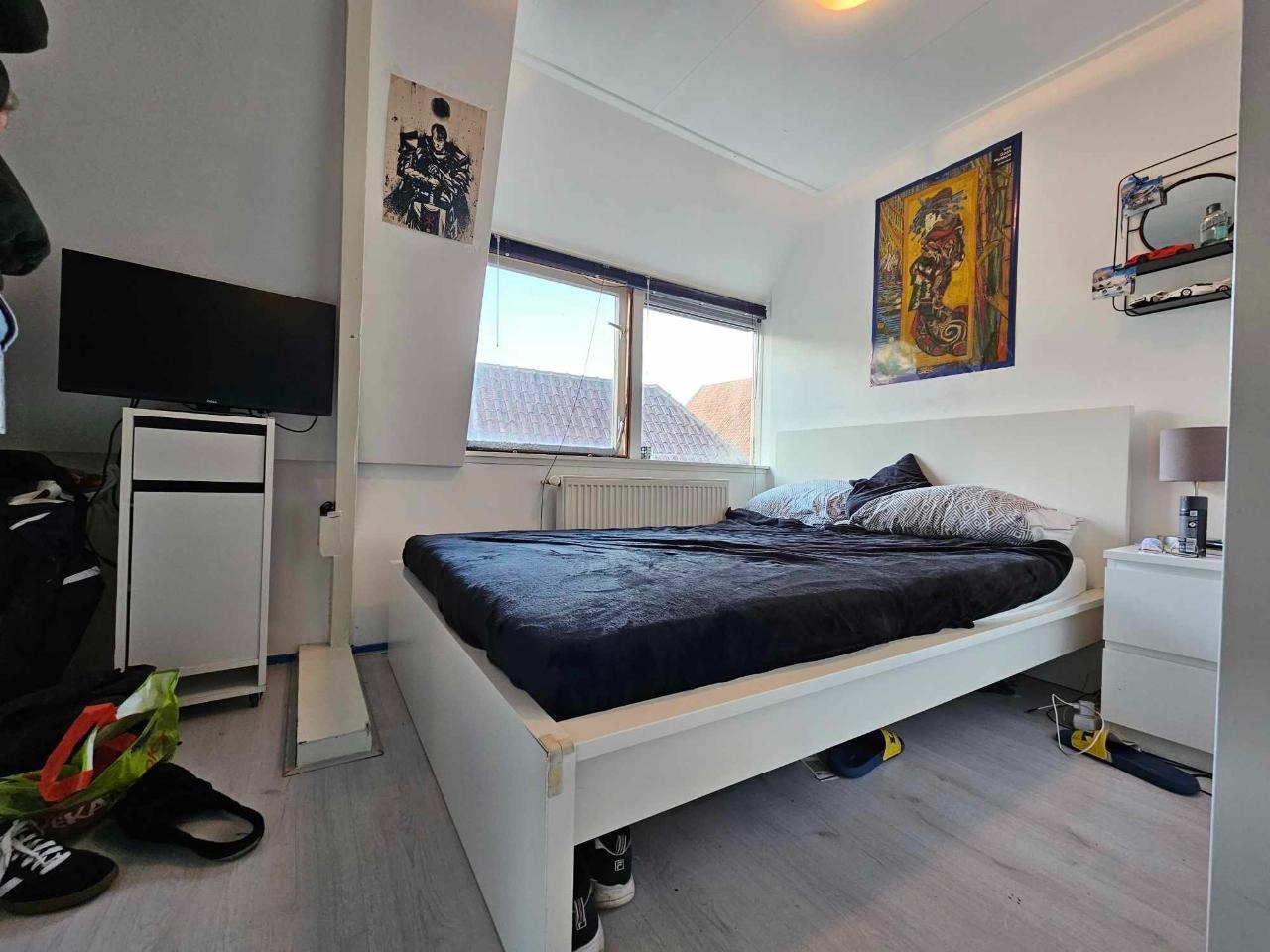 Shared House in Zaandam 15min from Ams