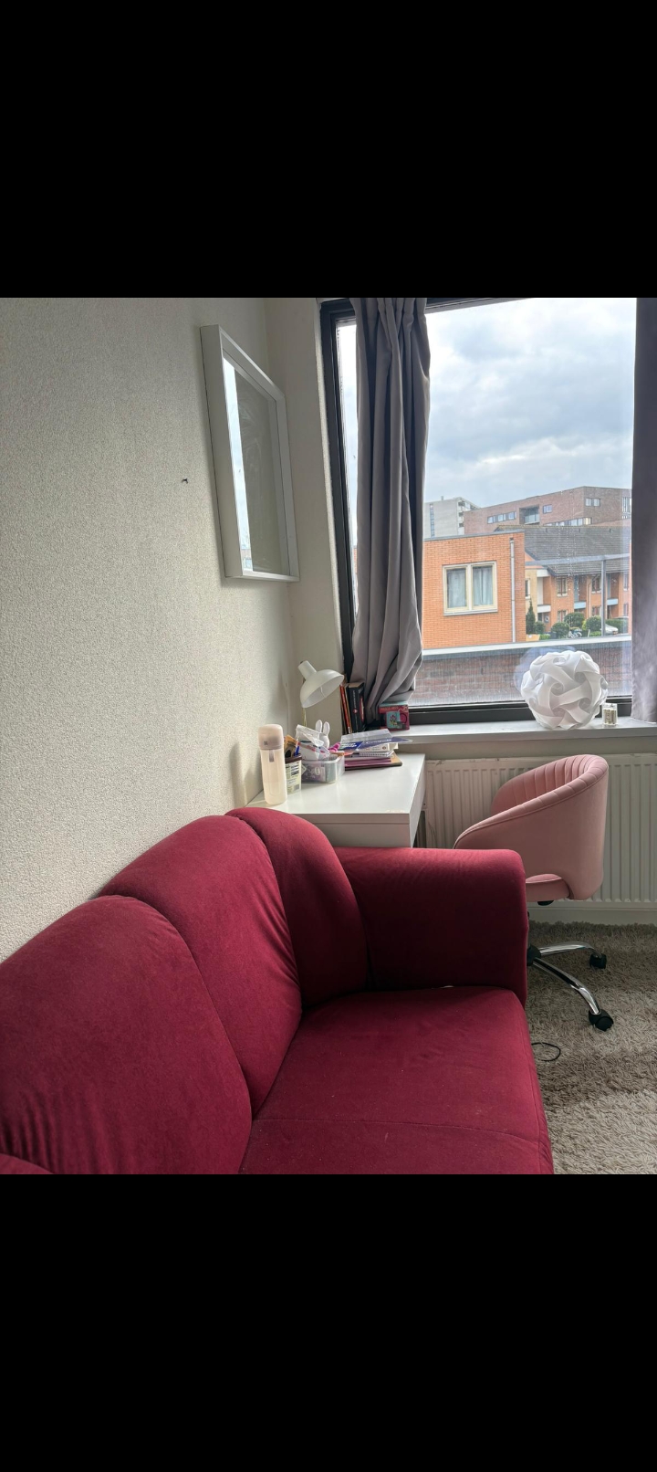 room for rent at Bijlmerdreef 1441, Amsterdam