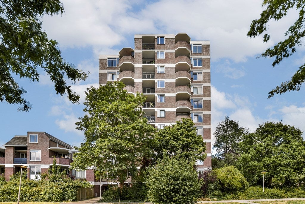 Appartement te huur Tarwekamp 178 in Diemen voor € 1.650