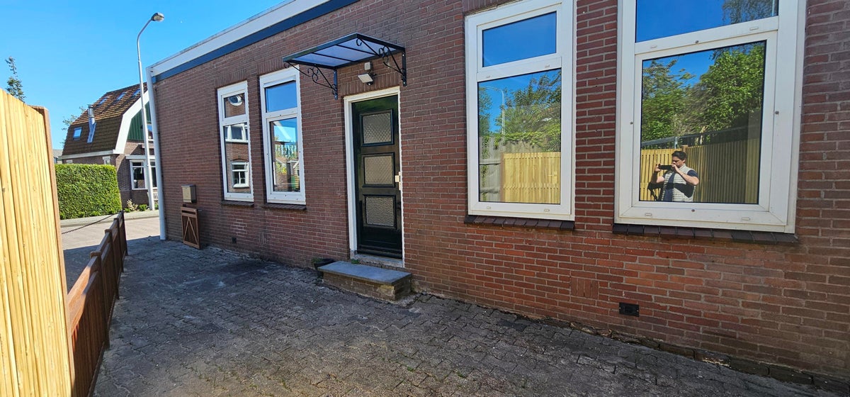 Huis te huur Kalf in Zaandam voor € 1.800