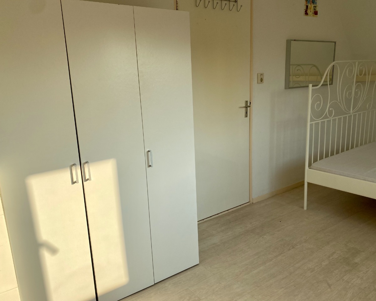 Kamer in Amsterdam Zuidoost Amsterdam