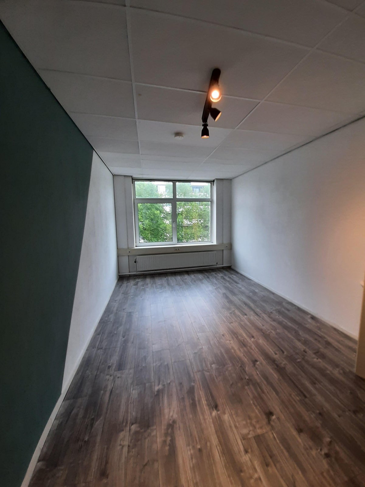 Kamer te huur Tourniairestraat 1 in Amsterdam voor € 665