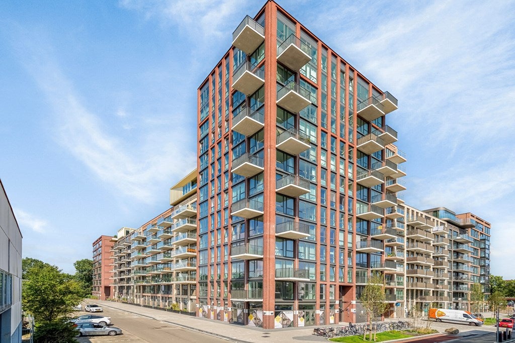 Appartement te huur Perzikweg 58 in Leiden voor € 1.890