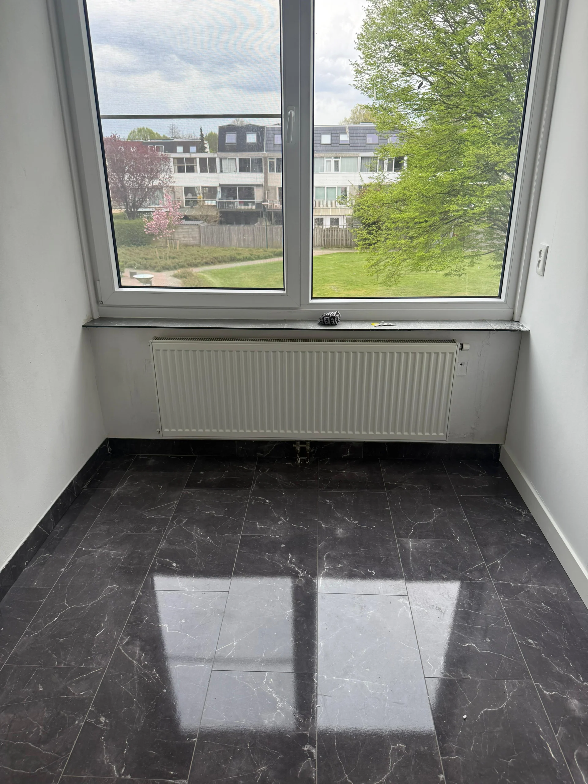 Prachtige kamer in een gezellig, nieuw huis!