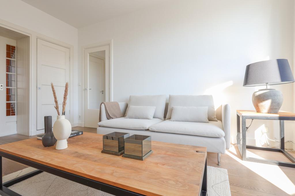 Appartement te huur Rooseveltlaan 232 3 in Amsterdam voor € 3.500