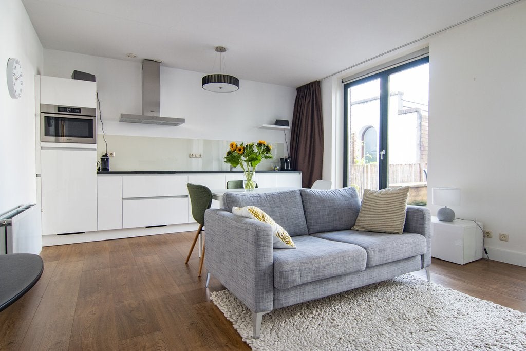 Appartement te huur Anjeliersstraat 82 C in Amsterdam voor € 2.450