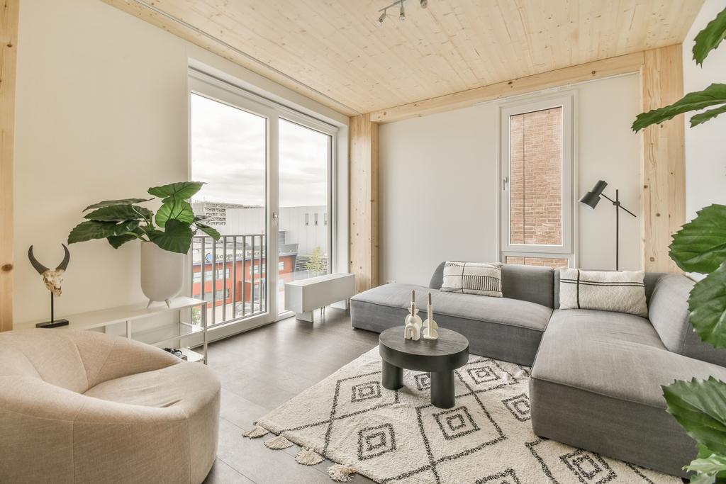 Appartement te huur Distelweg 239 in Amsterdam voor € 1.900