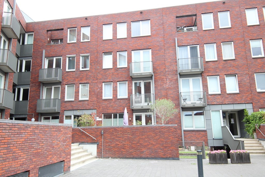 Appartement te huur Peltenburgstraat 15 in Haarlem voor € 2.350