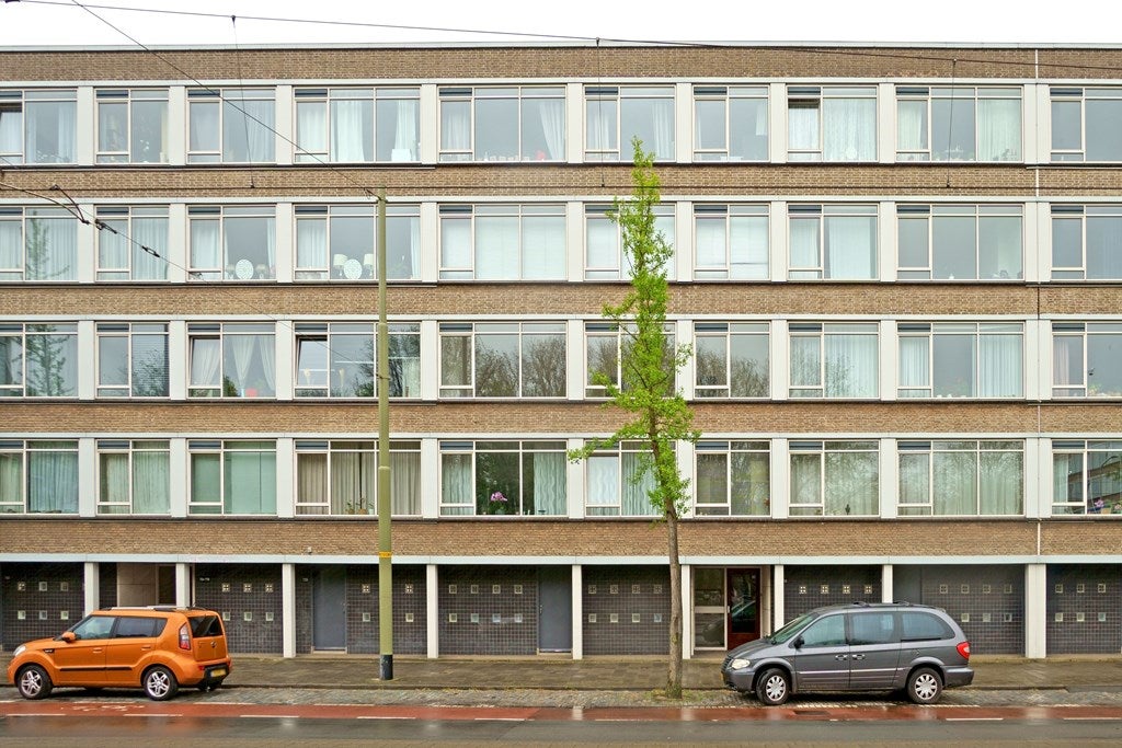 Appartement te huur Escamplaan 508 in Den Haag voor € 1.500