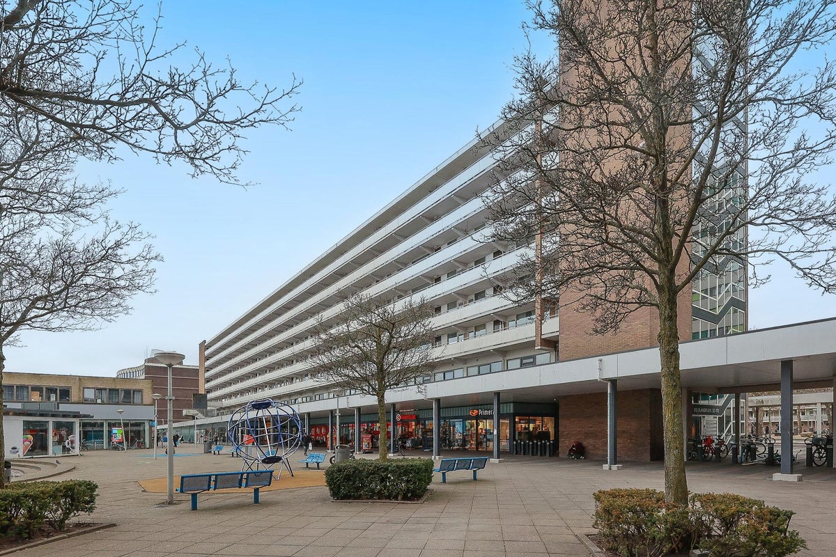 Appartement te huur Delflandplein 150 in Amsterdam voor € 2.350