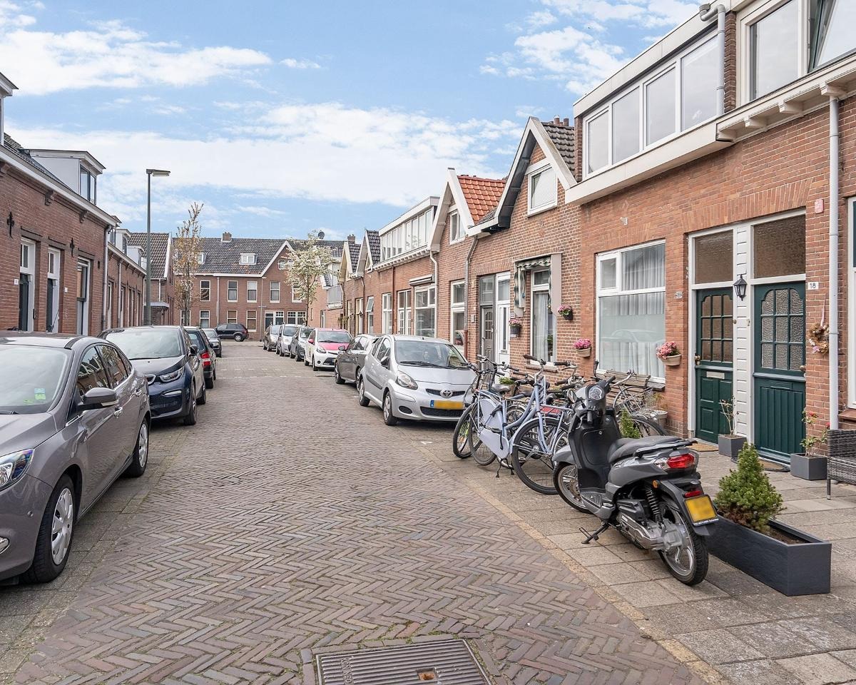 Gezellige mooie kamer 10m2