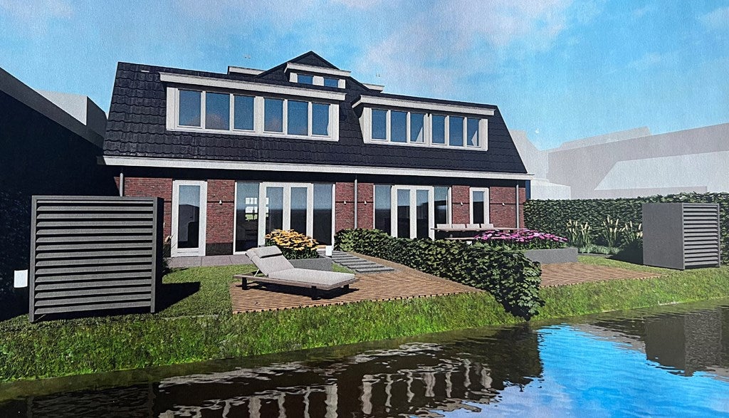 Huis te huur Noorddammerlaan in Amstelveen voor € 7.500 Amstelveen