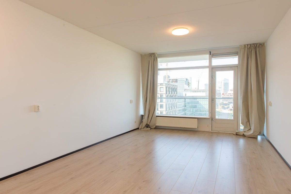 Appartement te huur Frissenstein in Amsterdam voor € 1.975