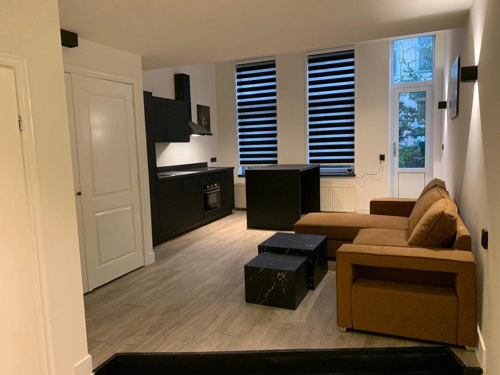 Te huur: Appartement Lambertusstraat in Rotterdam
