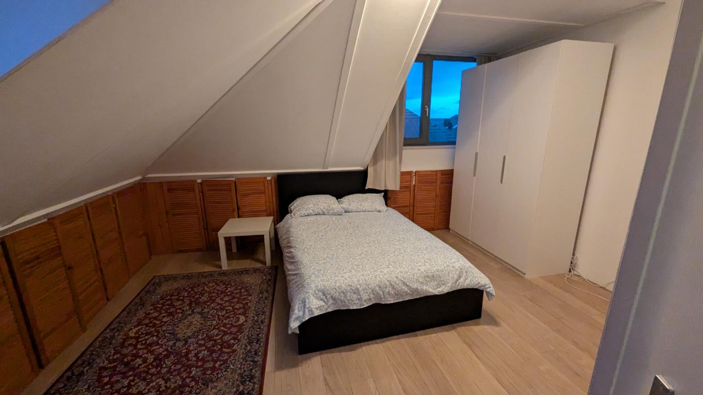 Ruime kamer in Amstelveen Westwijk