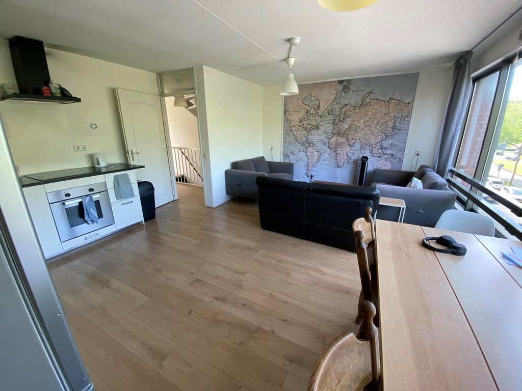 Huis te huur Bijlmerdreef in Amsterdam voor € 2.650