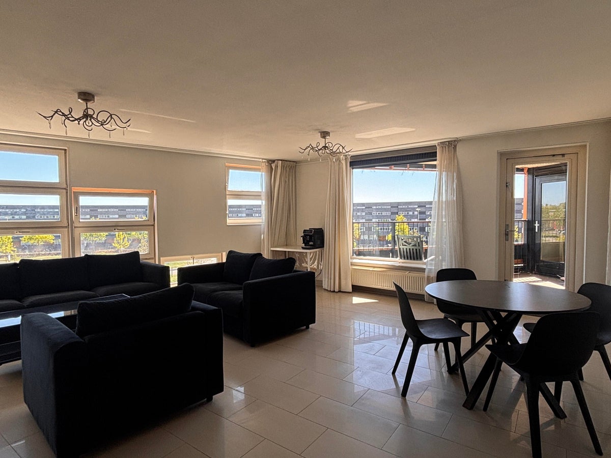 Appartement te huur Ecuplein in Amsterdam voor € 2.250