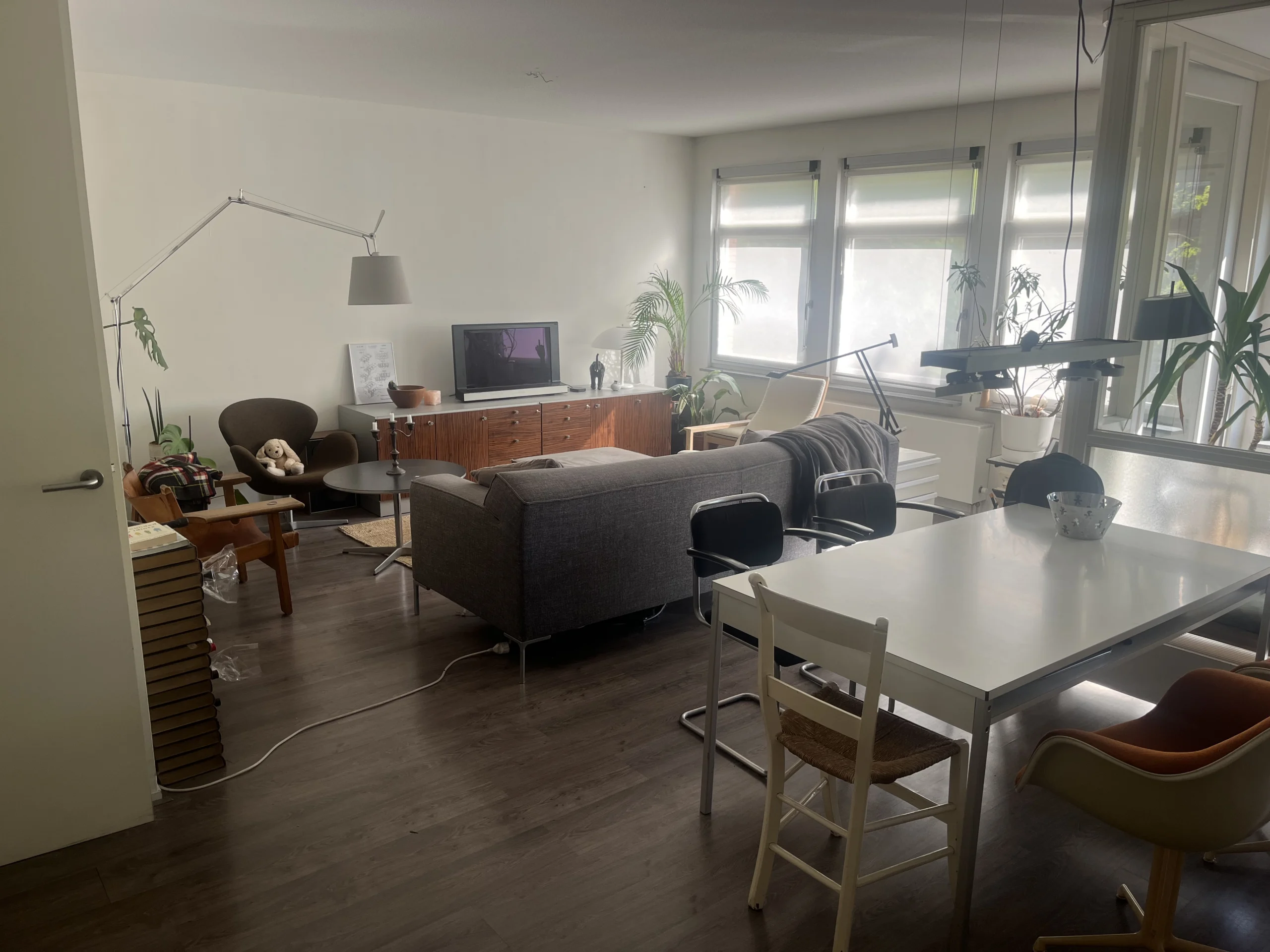 Huisgenoot gezocht Amsterdam Zuid