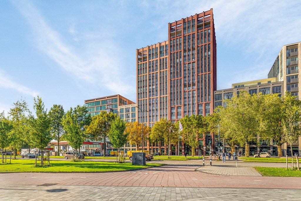 Appartement te huur Mangoweg 347 in Leiden voor € 2.250