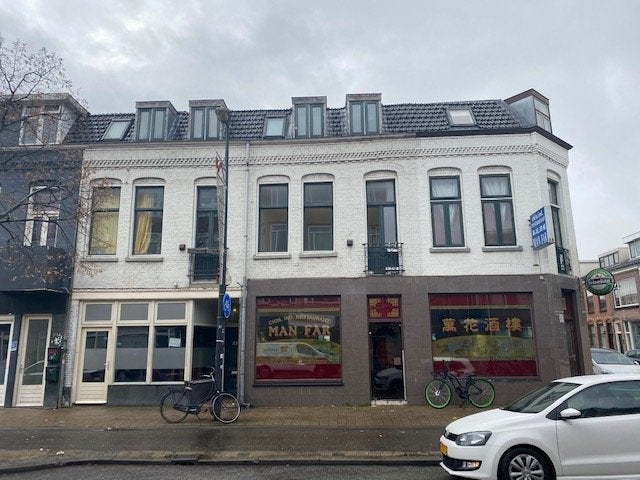 Appartement te huur Amsterdamsestraatweg in Utrecht voor € 1.450