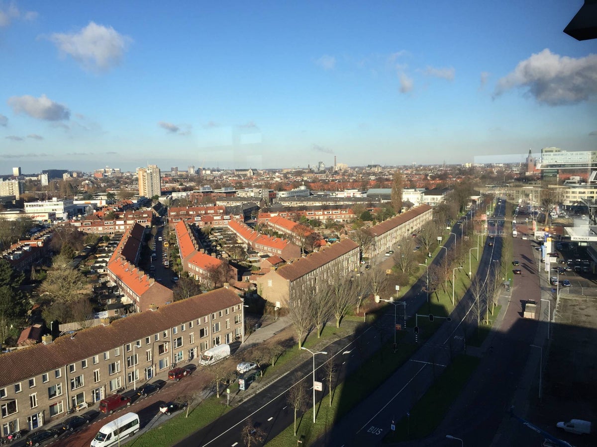 Appartement te huur Plantijnstraat in Leiden voor € 1.235