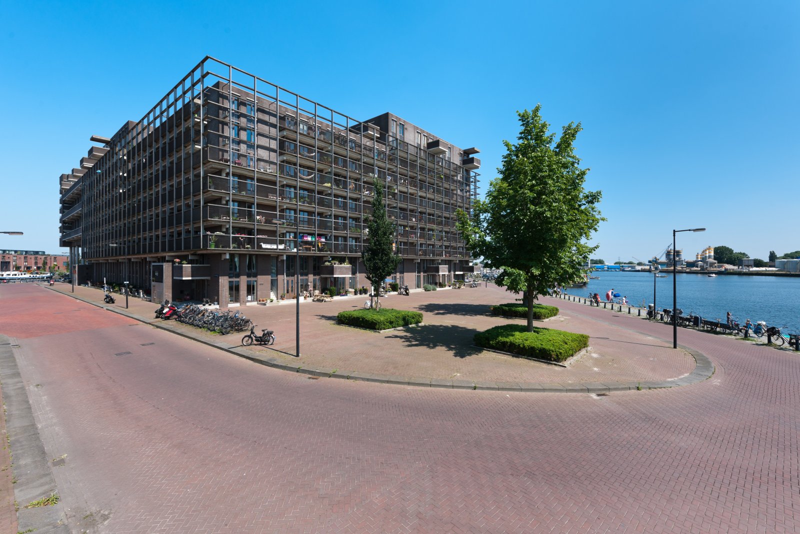 MVGM - Te huur: R.j.h. fortuynstraat 79, amsterdam